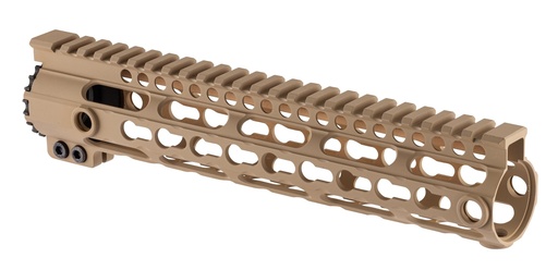SHS - Garde main Keymod MI Style 10,5' (Tan)
