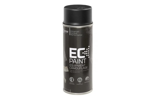 NFM - EC Paint Black