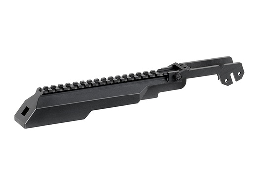 5KU - Top Cover RIS AK