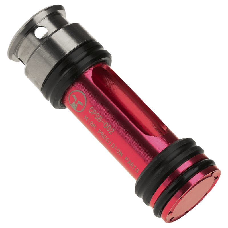 Amoeba - Piston Acier Striker