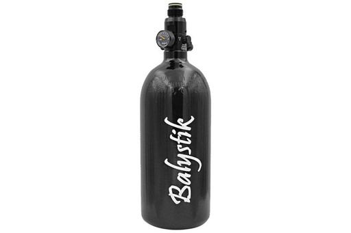 Balystik - Bouteille HPA 0.8L+Preset