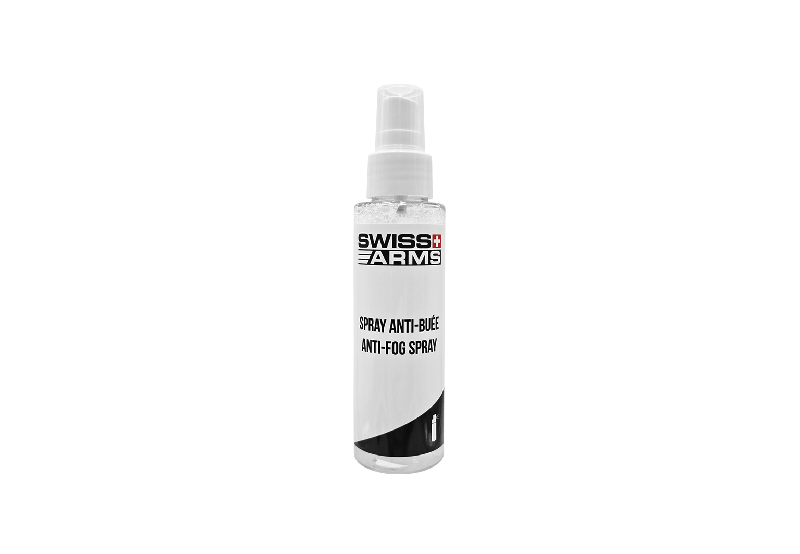 Swiss Arms - Spray Anti Buée