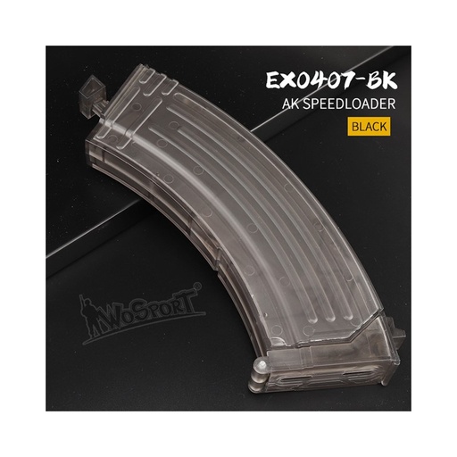 Wosport - BB Loader Type AK