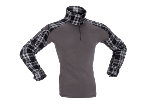 Invader Gear -  Flannel Combat Shirt