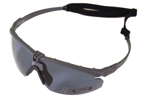 Nuprol - NP battle Pro (Verres Fumés)