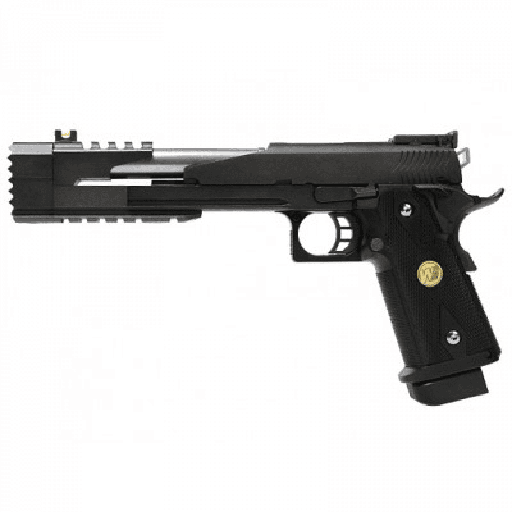WE - Hi Capa 7 Dragon