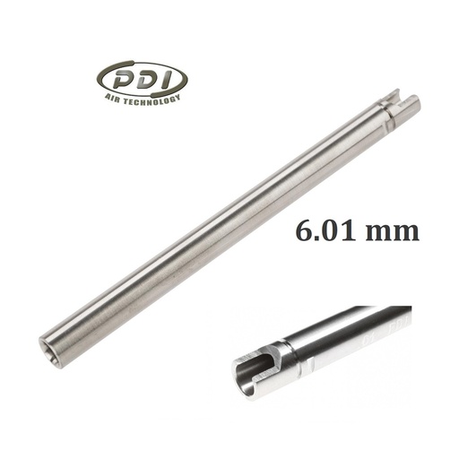 PDI - Canon GBB 6,01 163mm