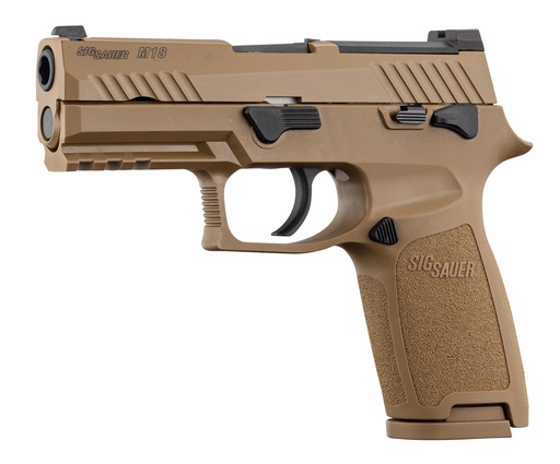 SIG - ProForce P320 M18 Full Metal GBB (Tan)