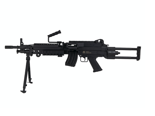 Cybergun - M249 Para (Lightweight)