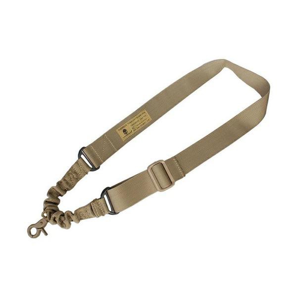 Emerson - Sangle Bungee 1 point Tan