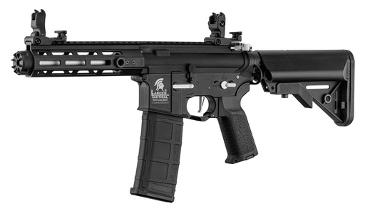 Lancer Tactical - LT-32 Hellion Noir/Gris