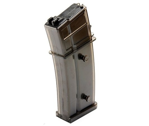 WE - Chargeur G39