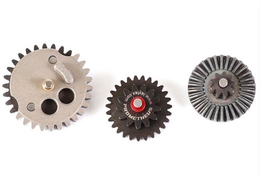 Prometheus - EG Hard Gear 20:1 Double Torque NGRS