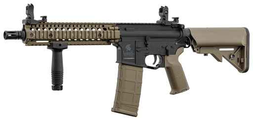 Lancer Tactical - LT-18 GEN2 MK18 Tan