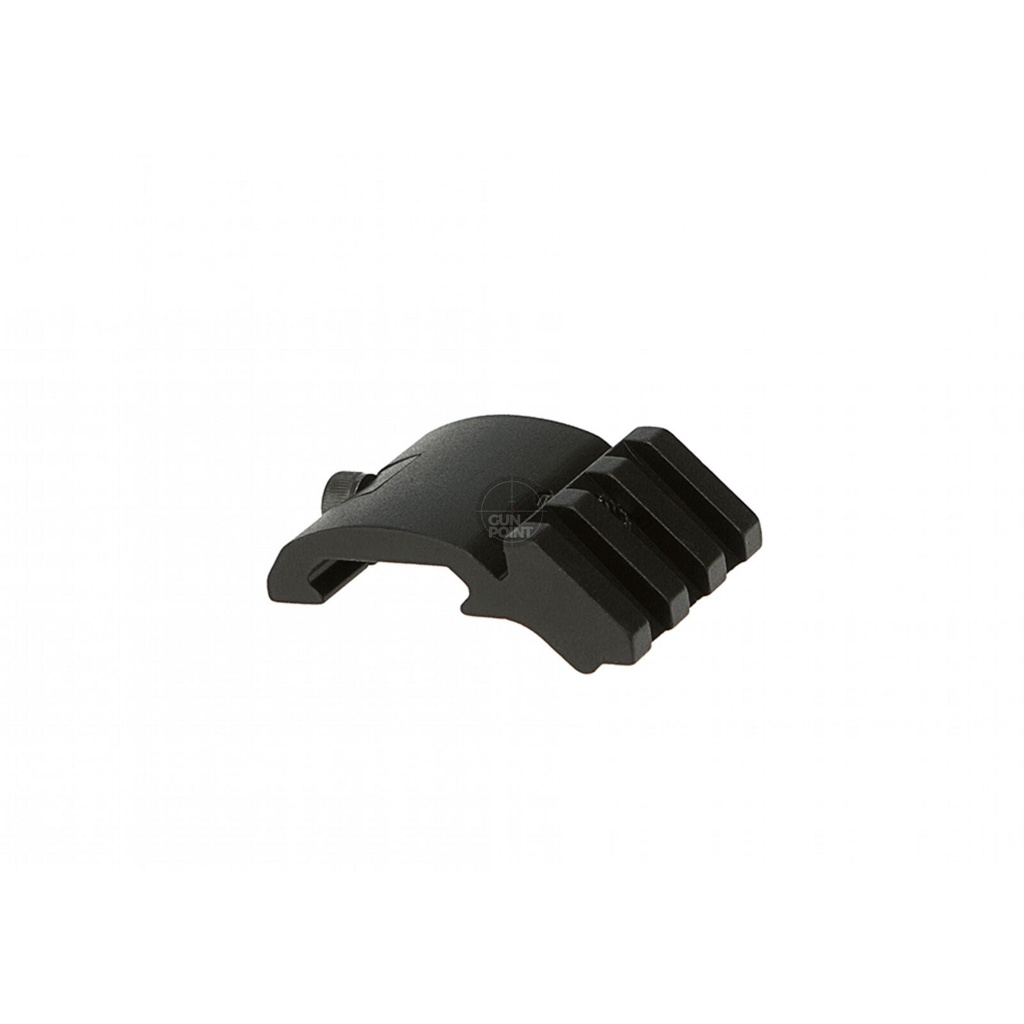 Element - GS Offset  Light Mount