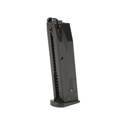 WE - Chargeur GBB M9