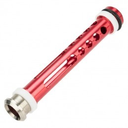 Silverback - TAC 41 Variable Mass Piston