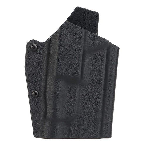 Wosport - Holster Kydex Glock (Lampe Type X300)