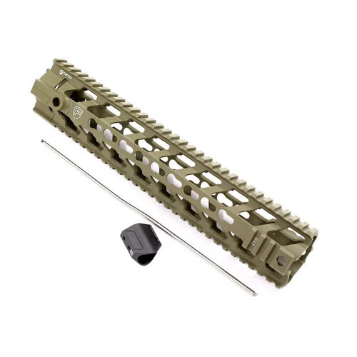 PTS - REVTM Free Float Rail System 12