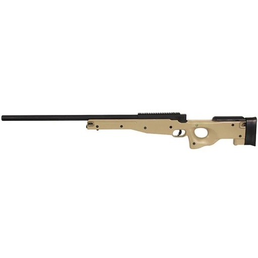Well - L96 (Tan)
