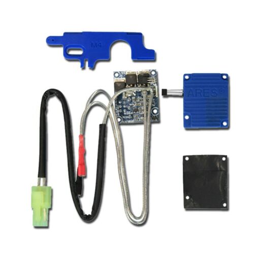 G&G - Mosfet ETU V3