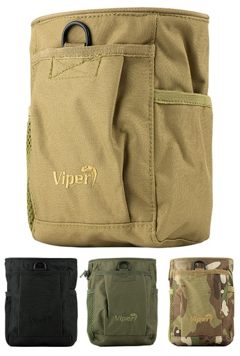 Viper Tactical - Dump Pouch Elite