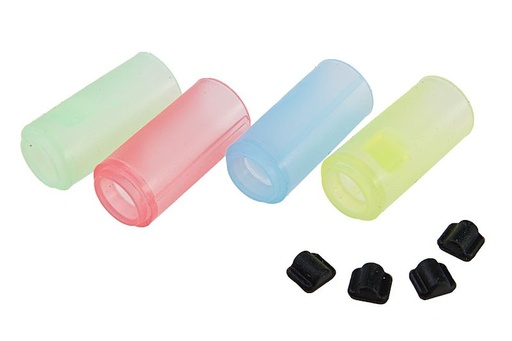 Silverback - Joint Hop Up Plat SRS/TAC 41 70°