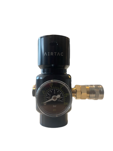 Airtac - Regulateur AT200