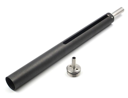 Action Army - Cylindre L96