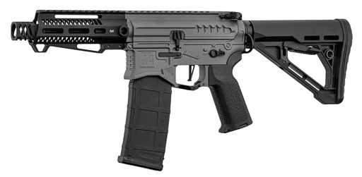 Zion Arms - R15 Mod1 Garde Main Court