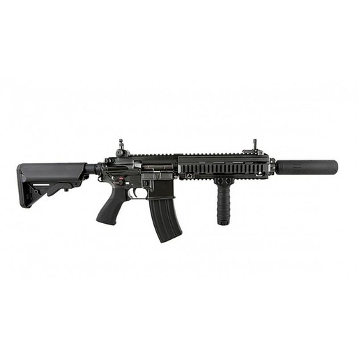 Tokyo Marui - HK416 Devgru