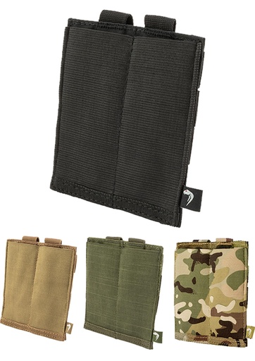 Viper Tactical - Double SMG Pouch