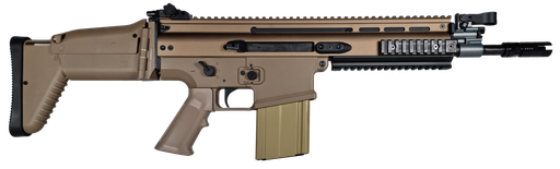 Cybergun/VFC - FN Scar-H Tan