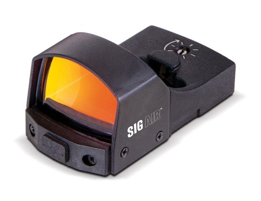 SIG - Viseur point Rouge SIG AIR 1x23