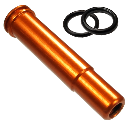 FPS Softair - Nozzle Scar Alu