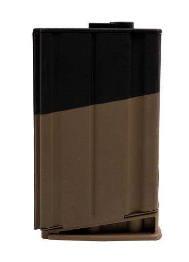 Cybergun/Ares - Chargeur Mid Cap Scar H TPR