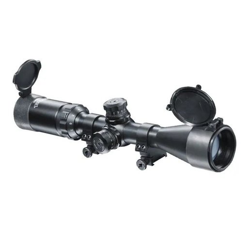 Walther - Lunette de visée 3-9x44 Sniper