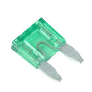 Nimrod Tactical - Mini Type Fusible 30A 5pcs