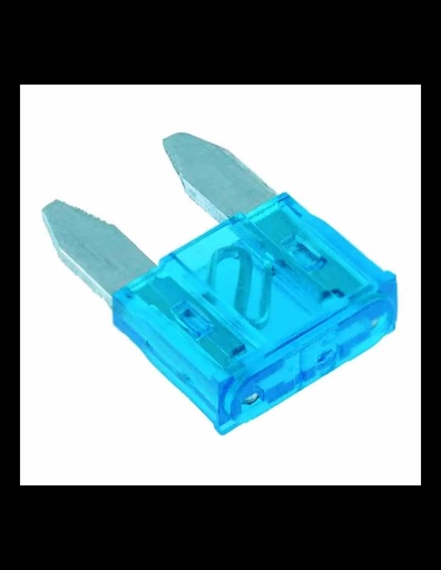 Nimrod Tactical - Mini Type Fusible 15A 5pcs