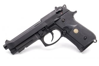 WE - M9A1 Full Metal