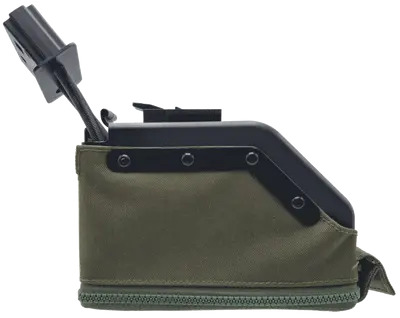 Cybergun - Ammobox 249