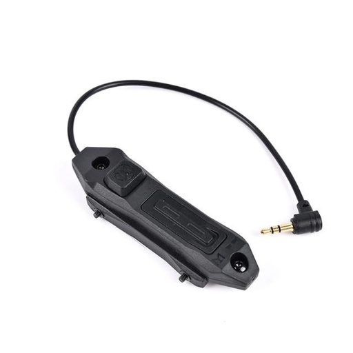 WADSN - Tactical Augmented Dual Function Tape Switch 2.5mm