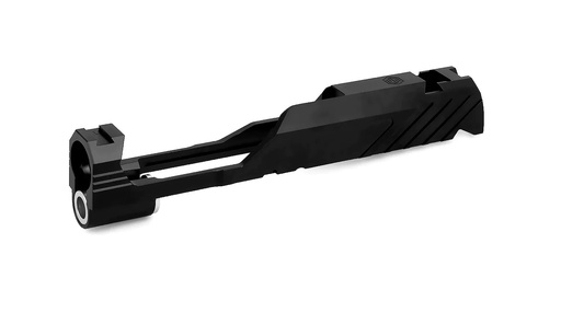 Edge Custom - Culasse Mega 4,3
