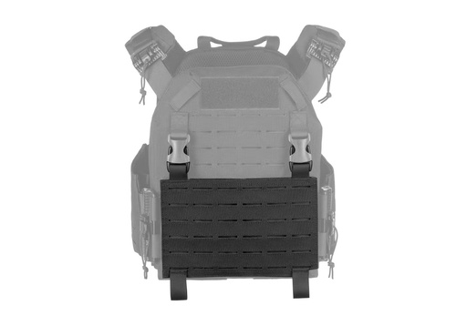 Invader Gear - Pannel QRB