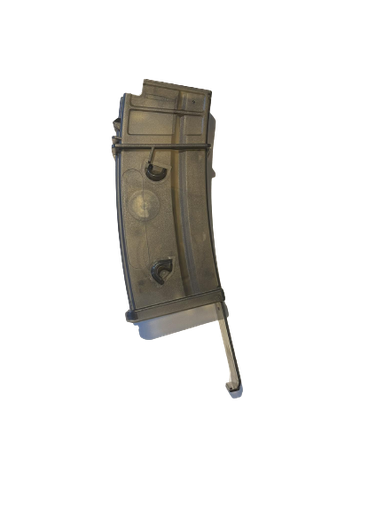 Pirate Arms - Chargeur Flash G36 420 Coups