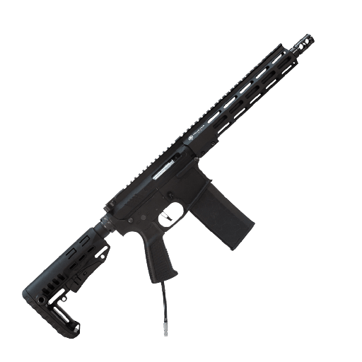 Wolverine - MTW Inferno 10.3 Pouces Standard (Semi Only)