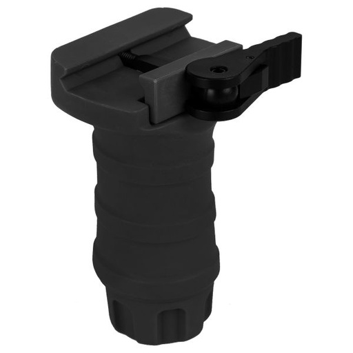 FMA - Short Vertical Grip QD (Noir)