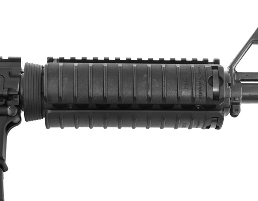 Tokyo Marui - Garde Main Knight Armement RIS (GBBR)