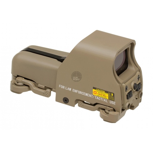 Aim-O - 553 Tan