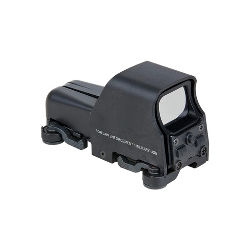 Aim-O - 553 Noir